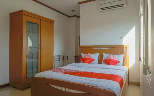 Puri Inn Hotel - photo 4