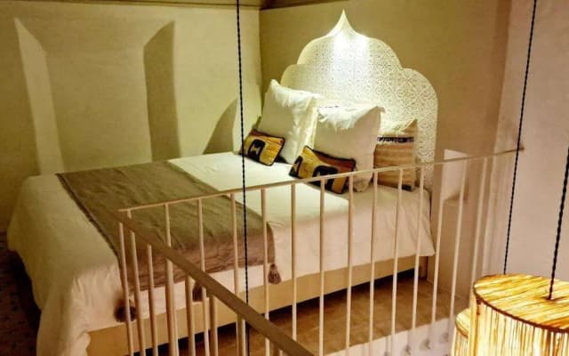 Riad Dar Tayib - photo 2