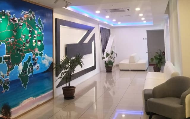 MQ Hotel - photo 2
