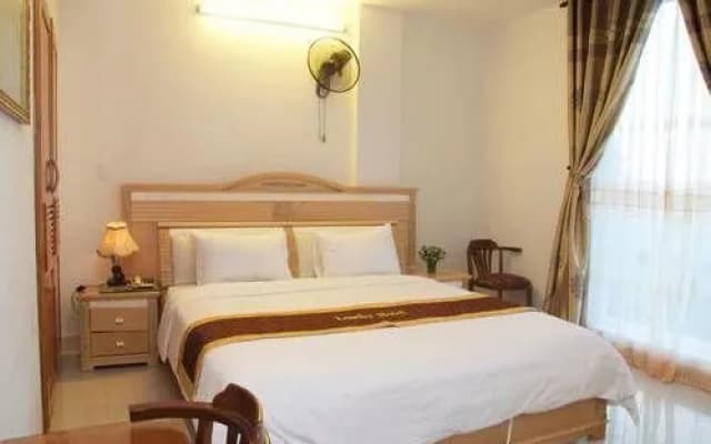 Loseby Hotel - photo 5
