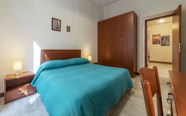 Piazza Re di Roma Apartment - photo 5