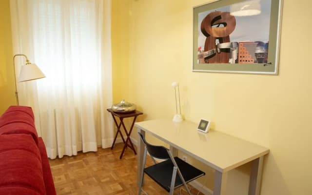 Apartamentos Duque Martínez Izquierdo - photo 5