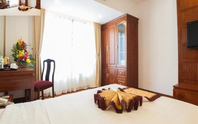 Le Foyer Hotel - photo 5