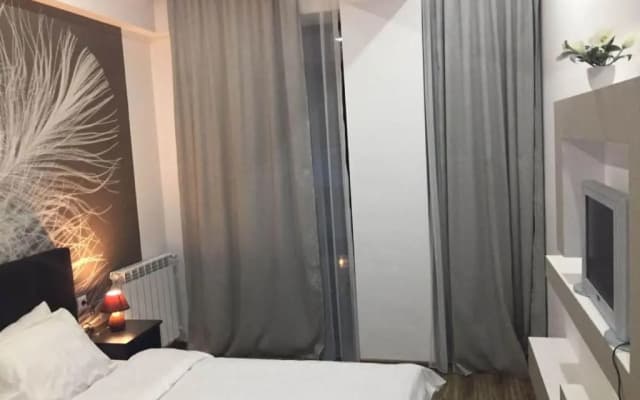 Family Apartment - photo 3