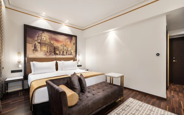 Aurea Legends by Eurostars Hotel Company - photo 4