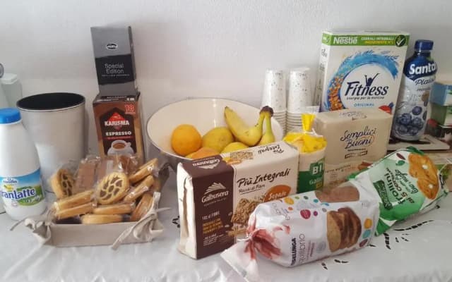 Nuvola B&B - photo 5