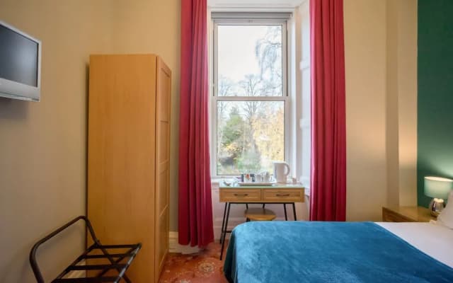 Kingsley Guest House Edinburgh - photo 4