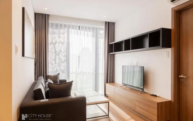 CityHouse - Kim Nguyen - photo 3