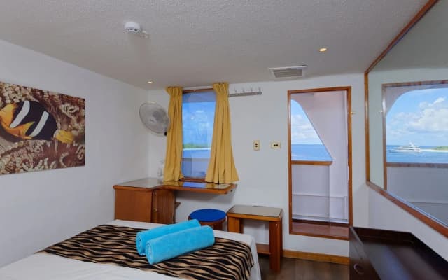 Yasawa Princess - photo 3