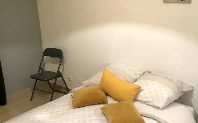 Studio In Nice With Balcony And Wifi 20 M From The Beach - photo 3