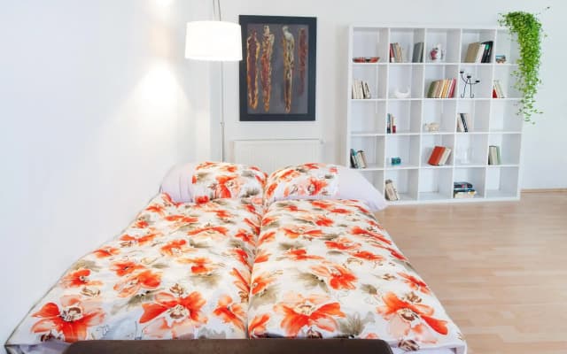 Prague Locals Monastery Apartments - photo 2