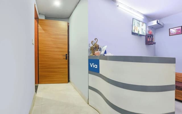 Via Imperial Residency - photo 2