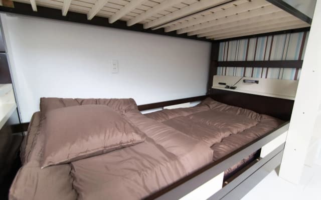 RUMa INN Rokugoudote - photo 4