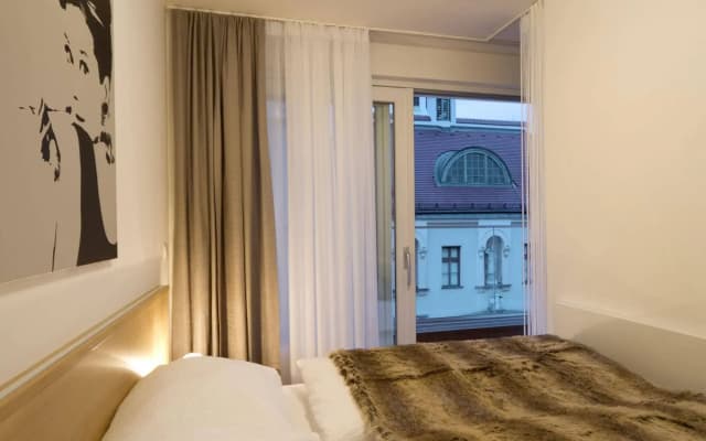 Kaiser Lofts by Welcome2vienna - photo 5