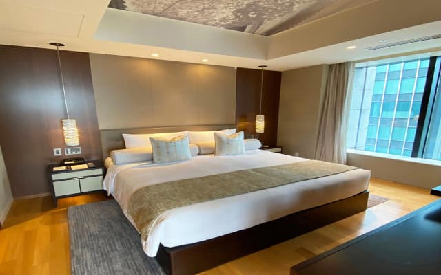 Ascott Marunouchi Tokyo - photo 5