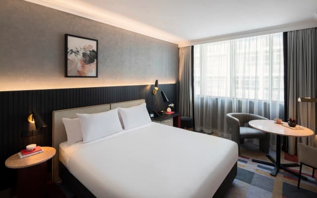 Sebel Martin Place Hotel - photo 4