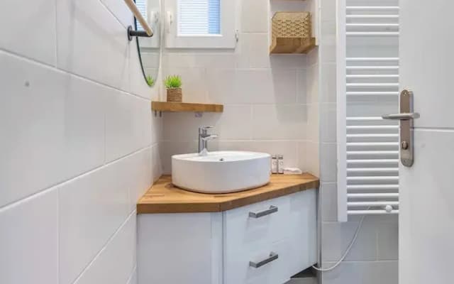 Intimate Studio - 1br/2p - Sentier - photo 5