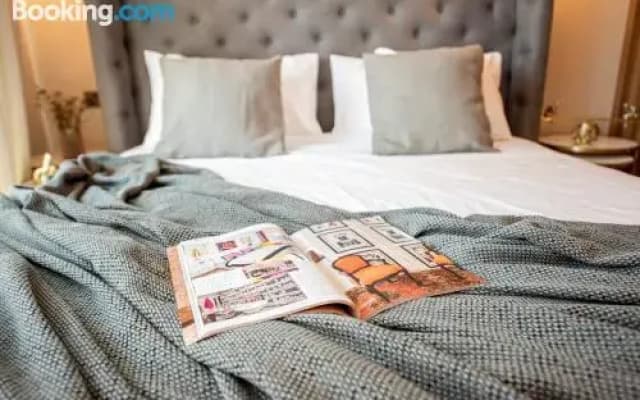 Nasma Luxury Stays - photo 2