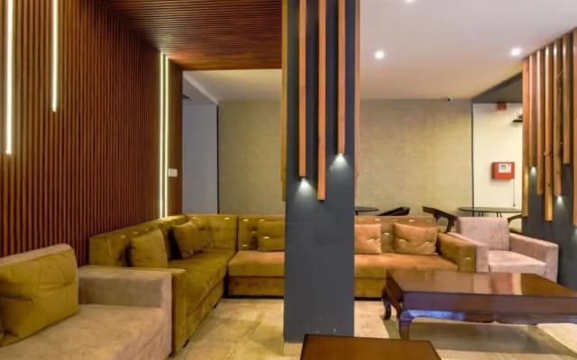 Hotel Del Inn - photo 2