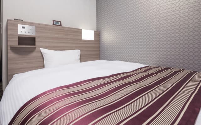 Hotel Wbf Namba Nippombashi - photo 2