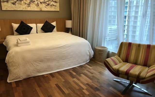 WTE KLCC Suites - photo 2
