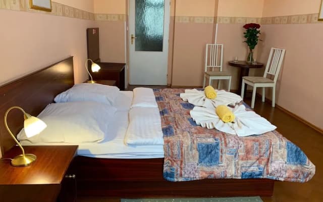 Hotel Victor - photo 2