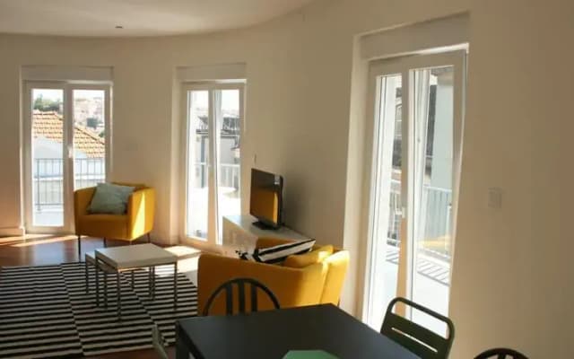 Estrela Terrace 3 - photo 2