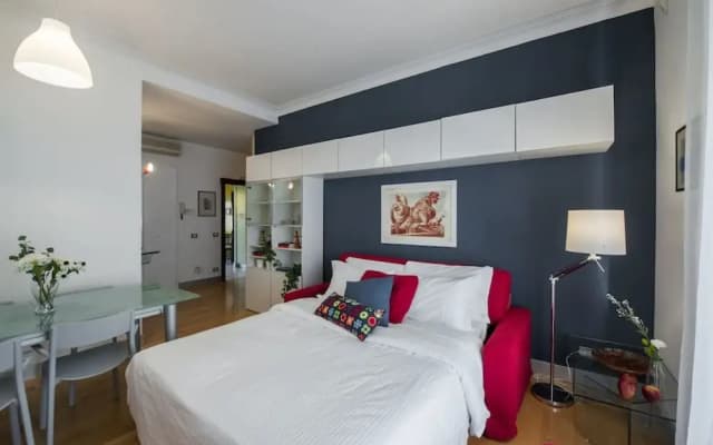 Modern & Elegant2 Bedroom Flat in Great Location - photo 3