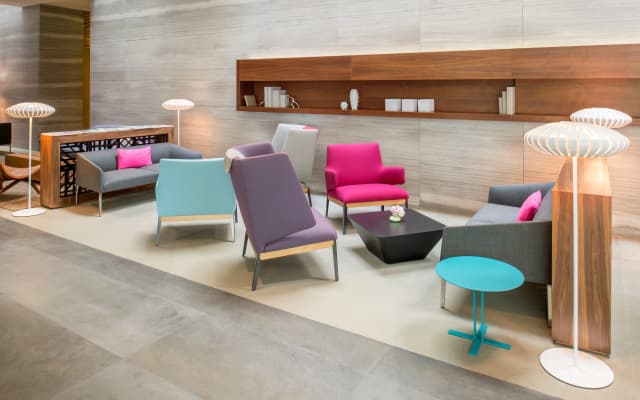 InterContinental Dubai Marina by IHG - photo 3