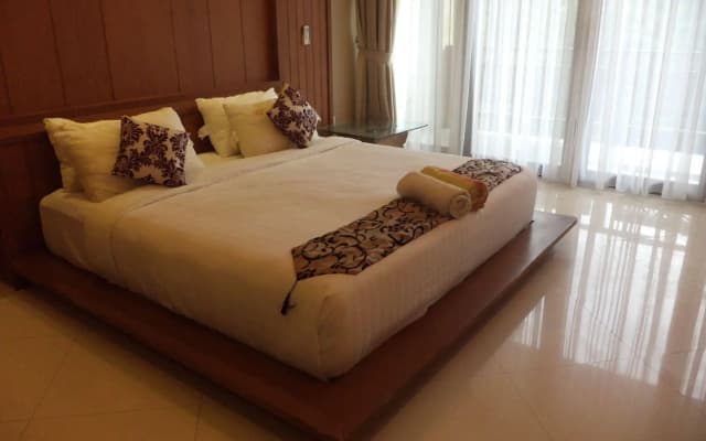 Villa Mahalini Seminyak - photo 4