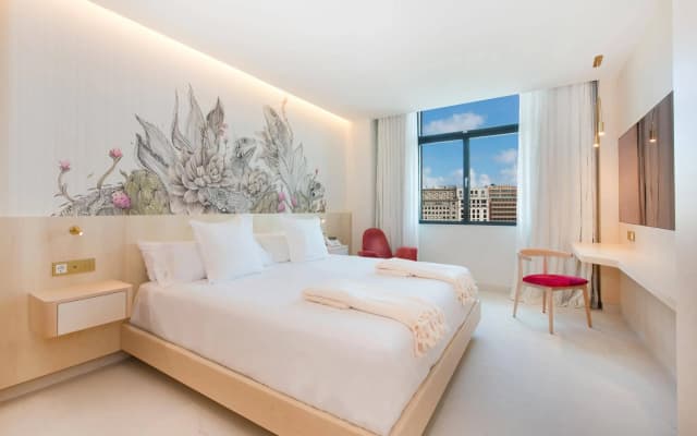 45 Times Barcelona Hotel - photo 3