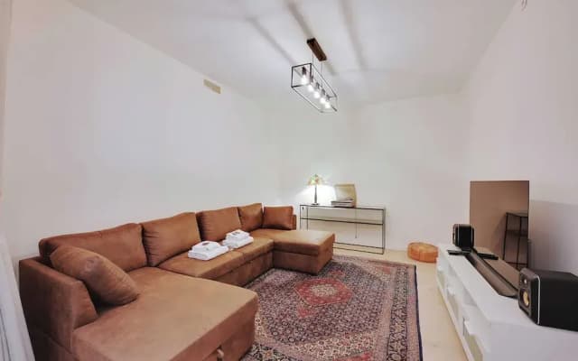 Chic & Spacious Apartment - 2br/6p - Sentier - photo 3
