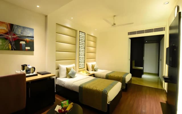 Hotel City Star - photo 2