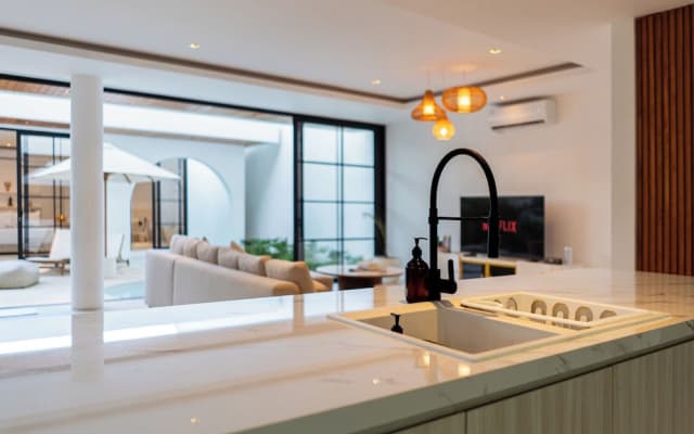Villa Janoor by GORO - photo 2