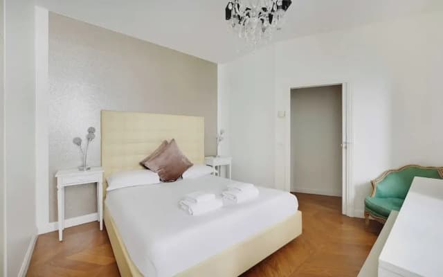 Charming 2br/4p - Georges V / Champs-elysees - photo 2