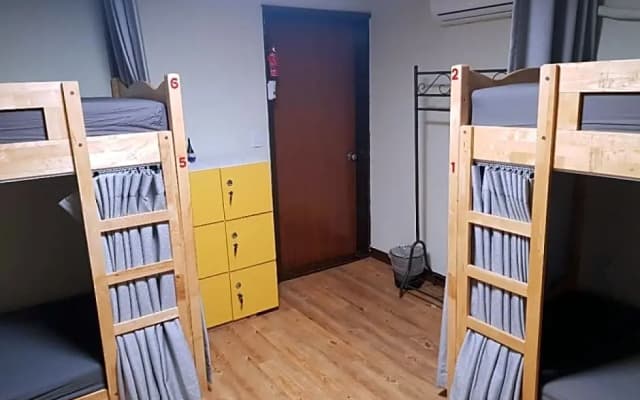 Able Guesthouse Hongdae - photo 5