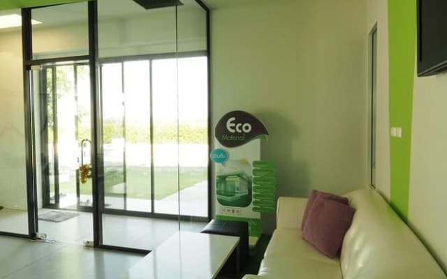 Le Leaf Pool Villa 3 - photo 3