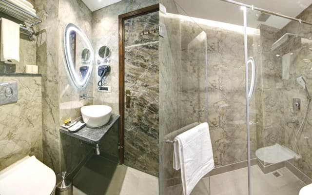 OYO 11325 Hotel Superb - photo 2