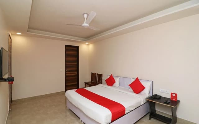 Oyo 37908 Hotel Prime - photo 4