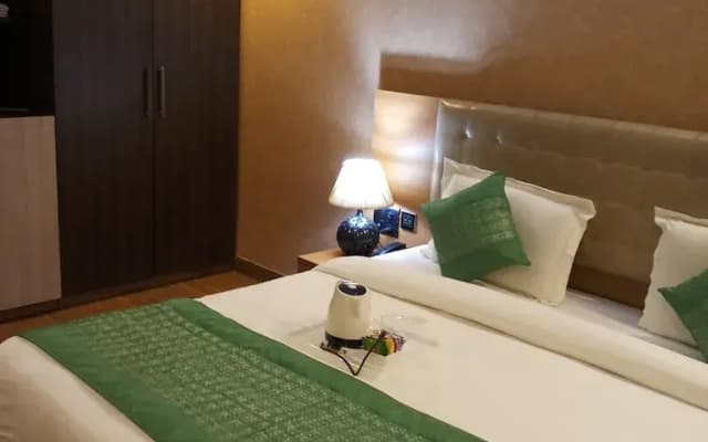 Palazzo Inn - photo 3