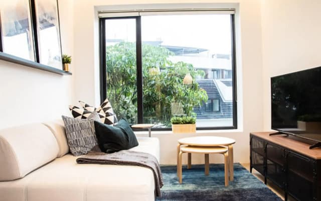Ariama Serviced Residence - photo 5