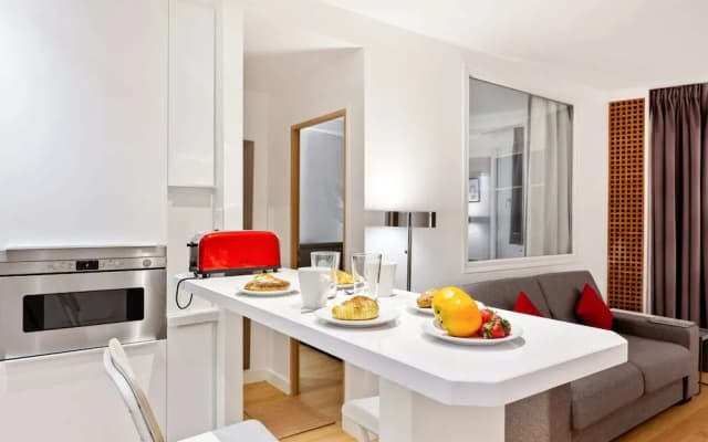 Beautiful Renovated Apartment - Marais - photo 5