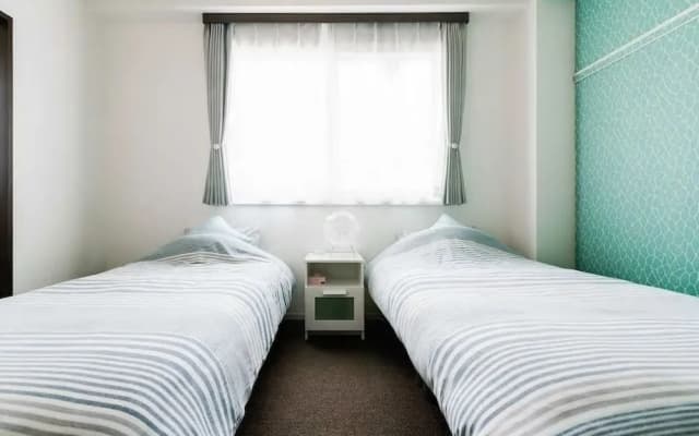 The Comfortable Top Floor 1001 - photo 4