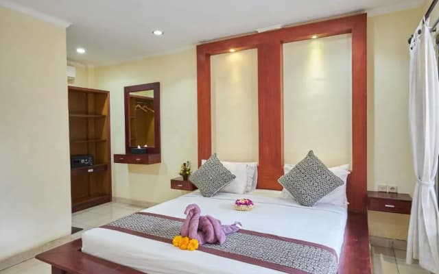 Yarama Cottages - photo 2