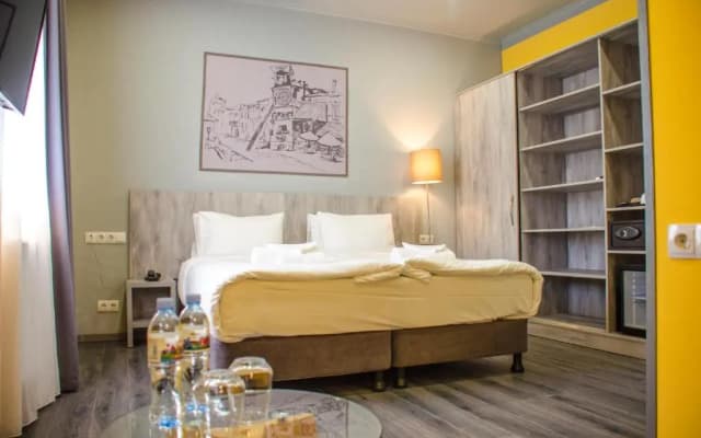 Atoneli Hotel - photo 5