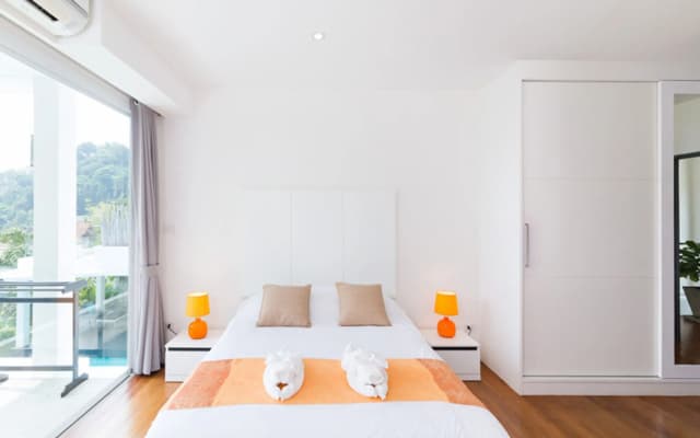 Baan Saint Tropez Villas Kata Beach - photo 5