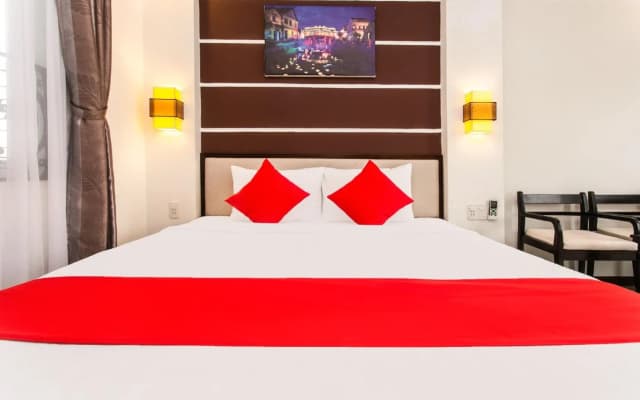 Golden Palm Villa - photo 3