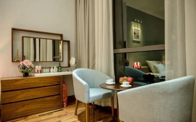 New Gate Apartment - photo 2