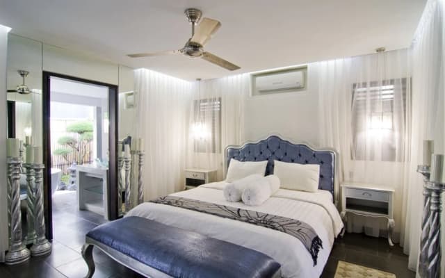 Villa Putih - photo 4