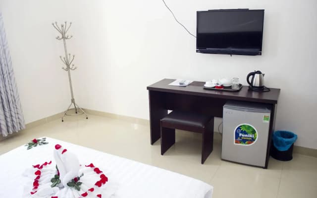 Thy Phuong Danang Hotel - photo 4